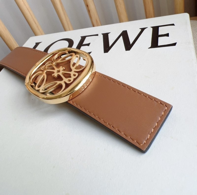 L0ew* belts